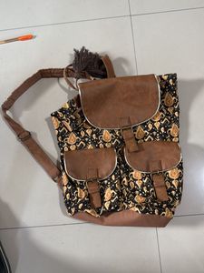 Trendy Women Backpack On Sale