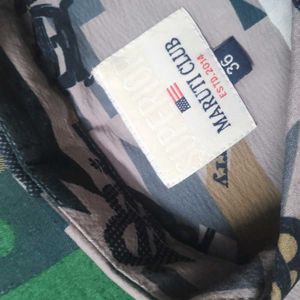 Casual Shirt
