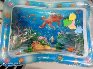 Baby Play Water Mat