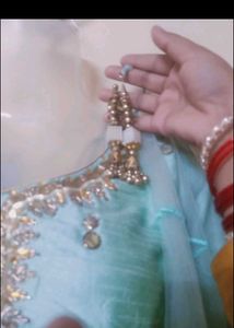 Combo 2 Satin Dress