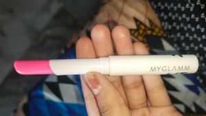 MYGLAMM Lipstick (Rose)