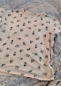 Women Regular T Shirt