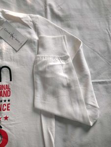 Brand New Full Sleeve Tshirt