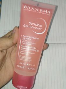Face Wash