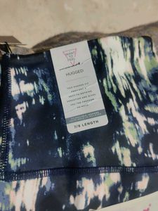 Enamor Athleisure Leggings