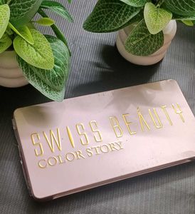 Swiss Beauty Color Story