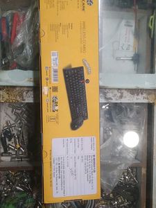 Lapcare Wireless Combo