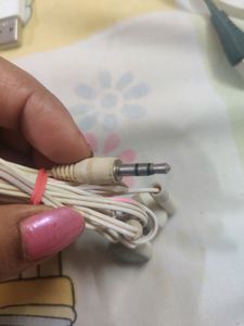 Earphones
