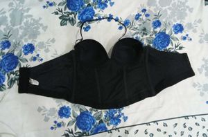 Gothic Pushup Corset