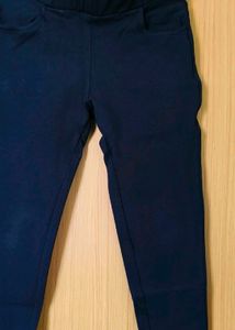 Black Jeans