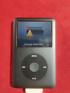 iPod Classic 120 GB