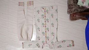 Kurti With Pant 💫 Xl Size