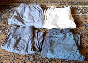 nice shorts for boys, pack of 4