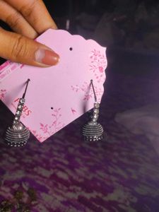 COMBO Fubs Earrings,Chandbali,Zumkas