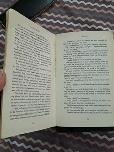 Breaking Dawn By Stephenie Meyer