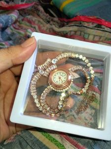 Watch Braclet