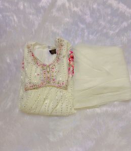 Kids Elegant Kurta Set & Suit