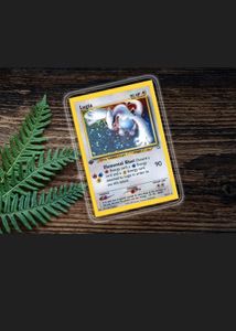 Pokemon Card