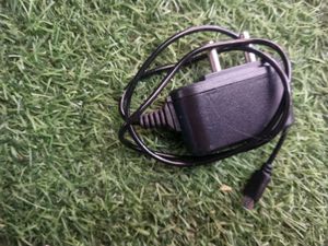 Stationery Bundle: Lead, Stapler, Charger