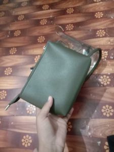 Stylish handbag