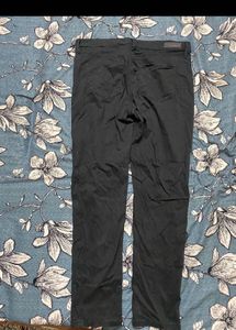 Calvin Klein Jeans Women Cotton SlimFitMid-Risej