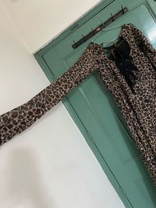 Floral Kurta