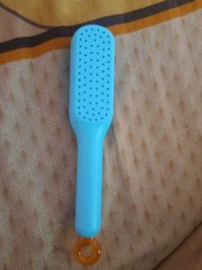 Aqua Hair Comb