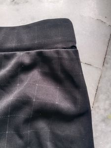 Straight Trouser, For Casual Wear