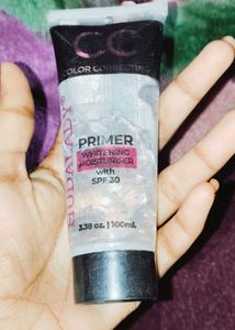 HUDALADY Primer SPF 30