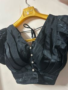 Jimmy Choo Blouse Wore Only For 2 Hours