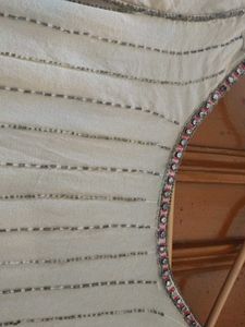 Handwork kurti