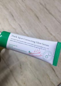 AXIS-Y Dark spot correcting glow serum