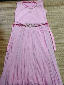 Cute Pink Dress