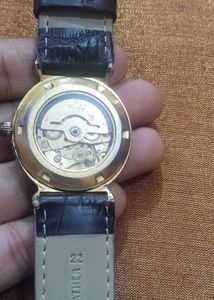 Roman Automatic Watch