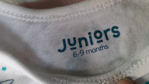 Baby Onesies Combo