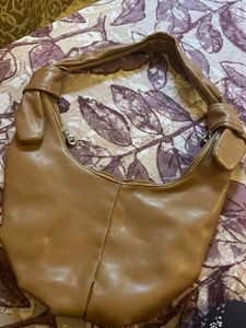 Chic Shoulder Bag