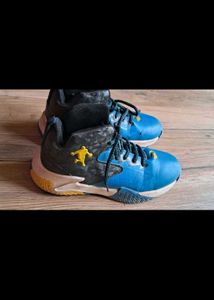 COMBO of 2,hopscotch and other Shoes 10 To 11 Year