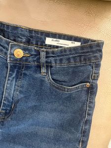 Y2K flared bootcut Denim Jeans🪩🌟