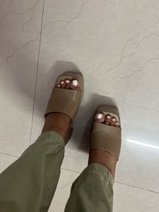 Platform Heels