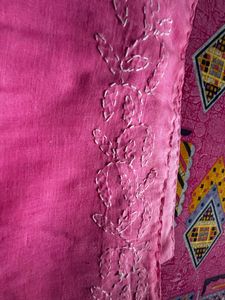 New Saree