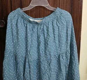 Skirt For Festive Wear Or A Casual Day OUT