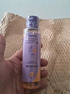 Sanfe Skin Care
