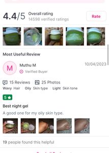 CICA &amp; Niacinamide Calming Renewing Night Gel