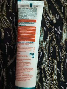 Himalaya Natural Glow Kesar Face Cream