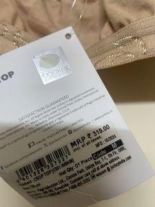 Jockey New Bra
