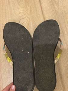 Inch5 Flats (Uk 4)