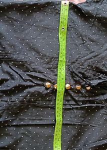 Black Balloon Top