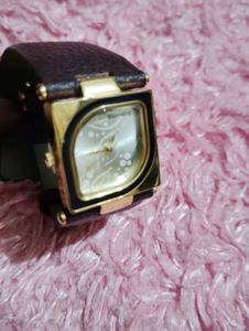 Sonata Ladies Watch