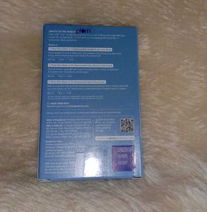 Plum Niacinamide Trio Kit
