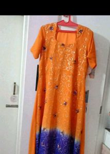 Gown Each 500 Coin
